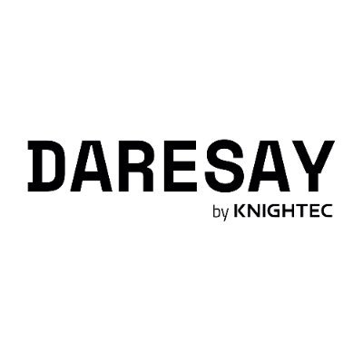 Daresay