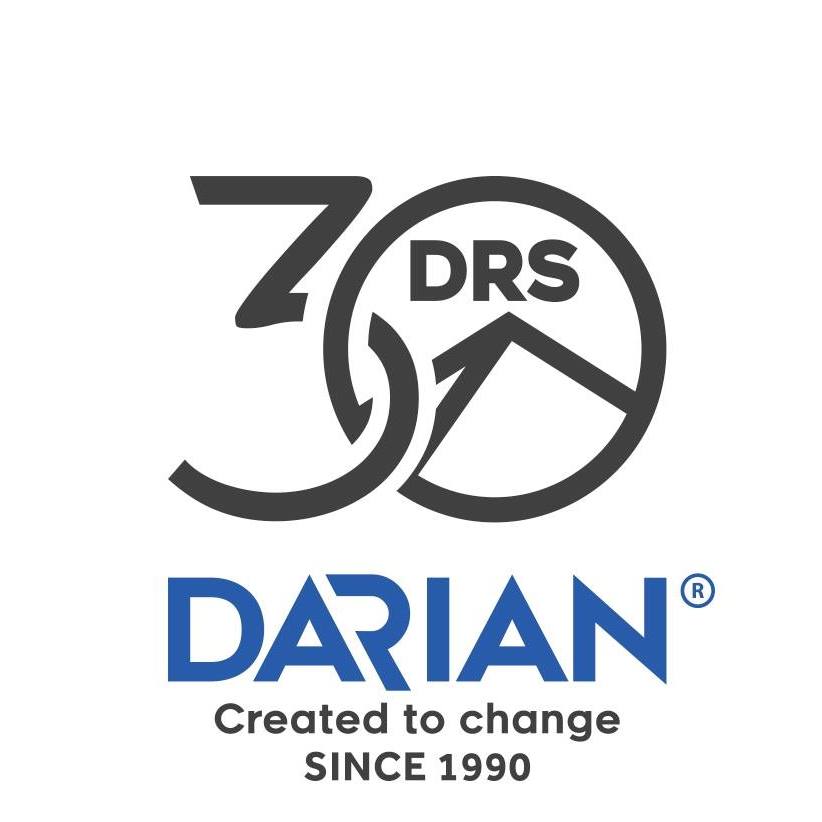 Darian DRS