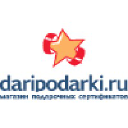 Daripodarki