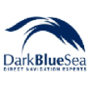 Dark Blue Sea