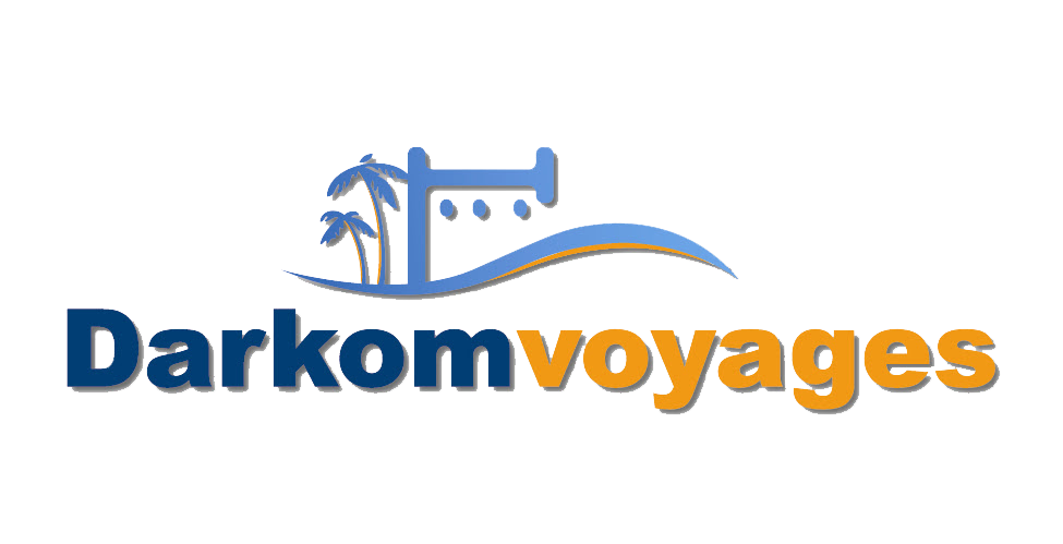 Darkom Voyages