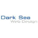 Dark Sea Web Design