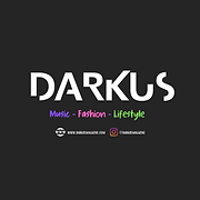 Darkus Magazine