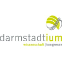 Wissenschafts  Und Kongresszentrum Darmstadt Gmbh & Co. Kg