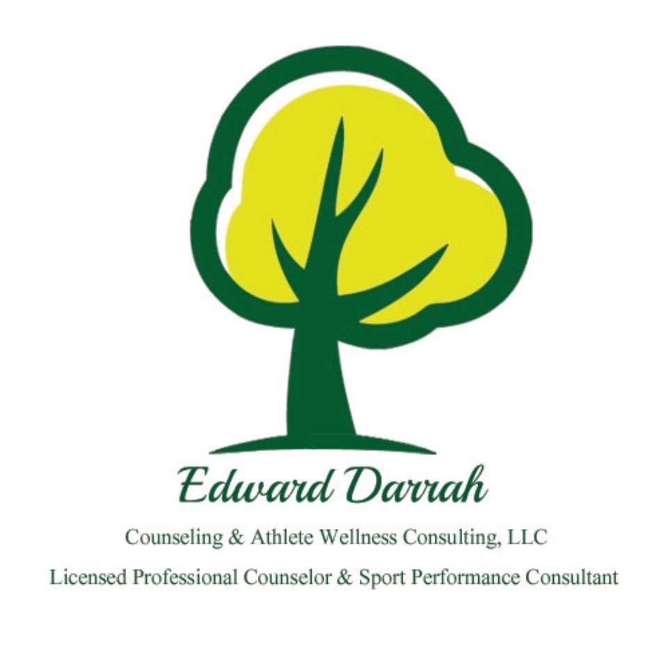 Edward Darrah Counseling & Athlete Wellness Consulting