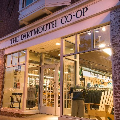 Dartmouth Co-op