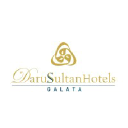 Daru Sultan Hotels Galata