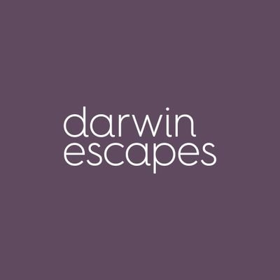 Darwin Escapes Gallery