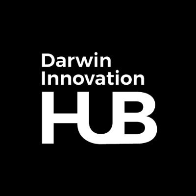 Darwin Innovation Hub DIH