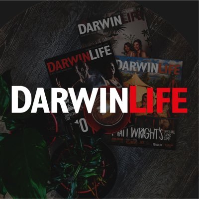 Darwin Life Magazine