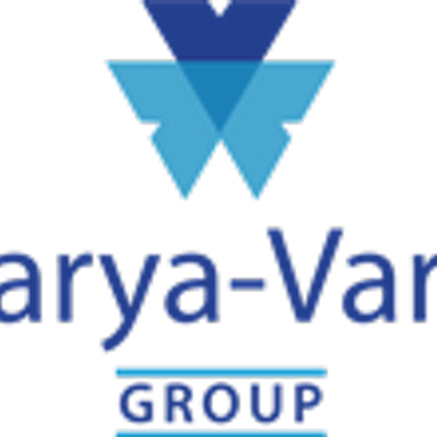 Darya-Varia