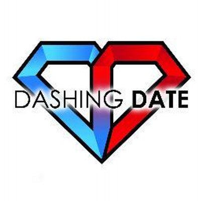 Dashing Date Events