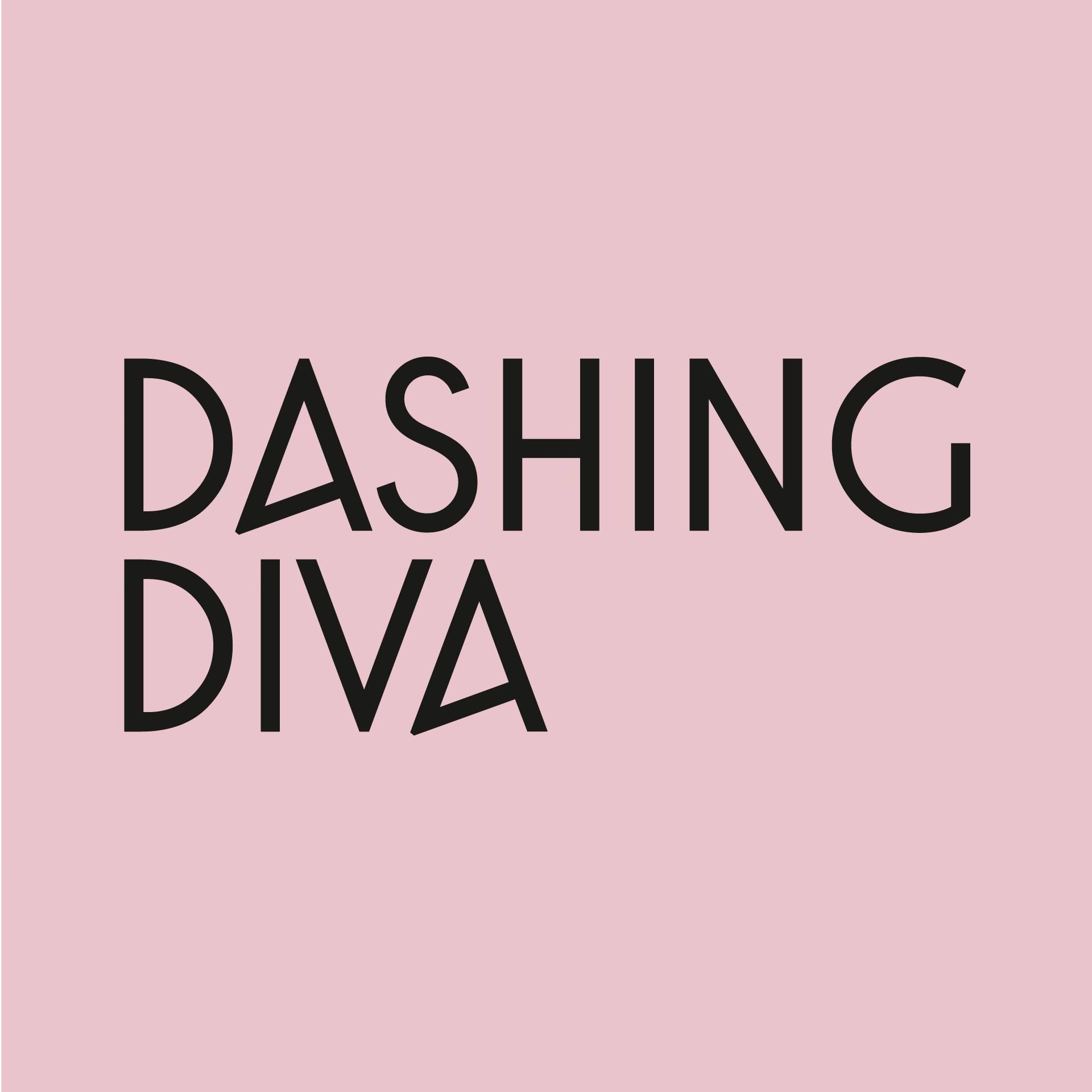 Dashing Diva