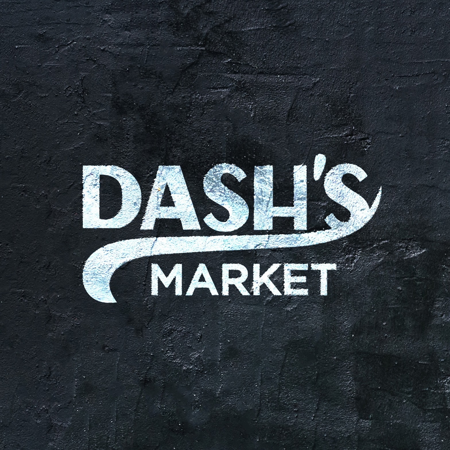 Dash's