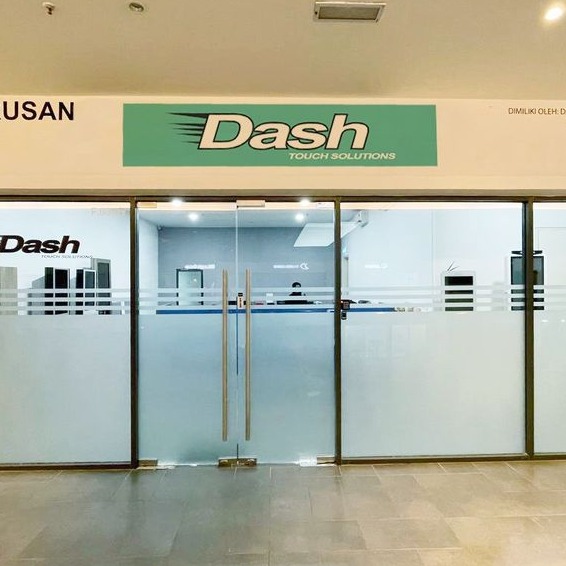 Dash Touch Solutions Sdn Bhd