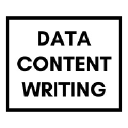 Data Content Writing