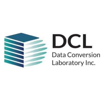 Data Conversion Laboratory