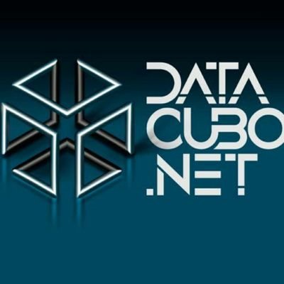 Datacubonet