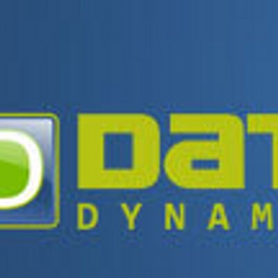 Data Dynamics