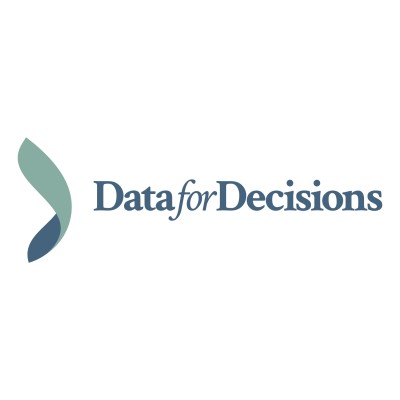Data For Decisions