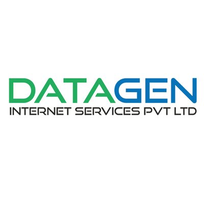 Datagen Internet Services Pvt