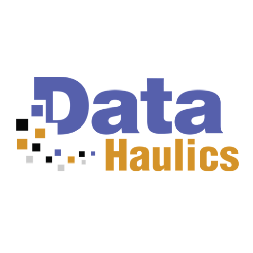 Datahaulics