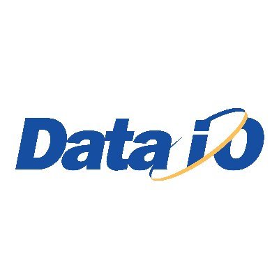 Data I/O