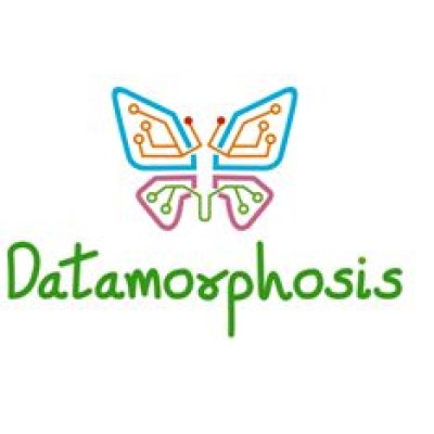 Datamorphosis