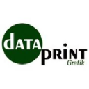 Data Print Grafik