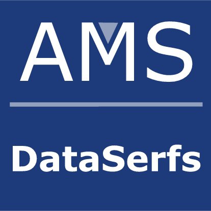 AMS DataSerfs