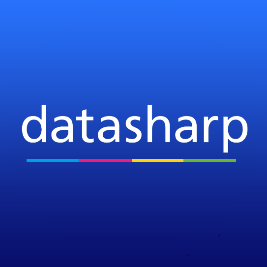 Datasharp