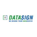 Datasign