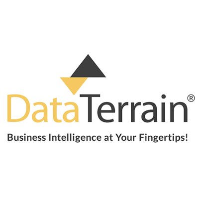 Dataterrain