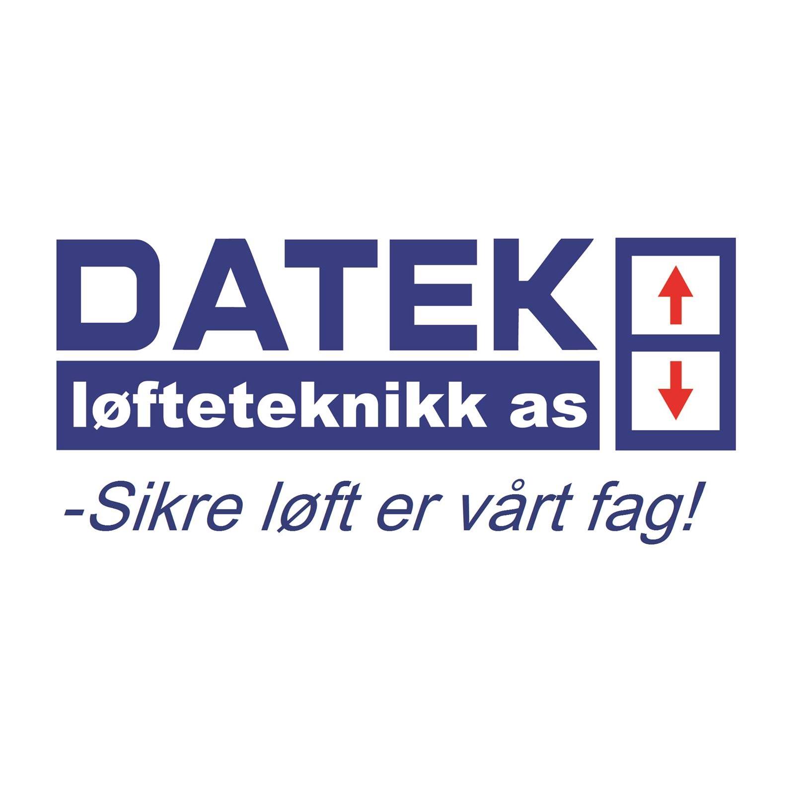 Datek Løfteteknikk As