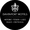 Davenport Hotel