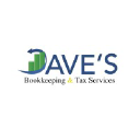 Daves Bookkeeping & Tax Service Daves Bookkeeping & Tax Service