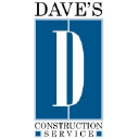 Dave's Construction Service