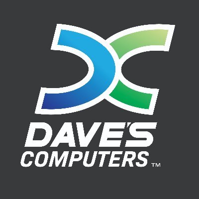 Dave's Computer