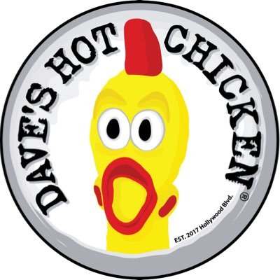 Dave's Hot Chicken