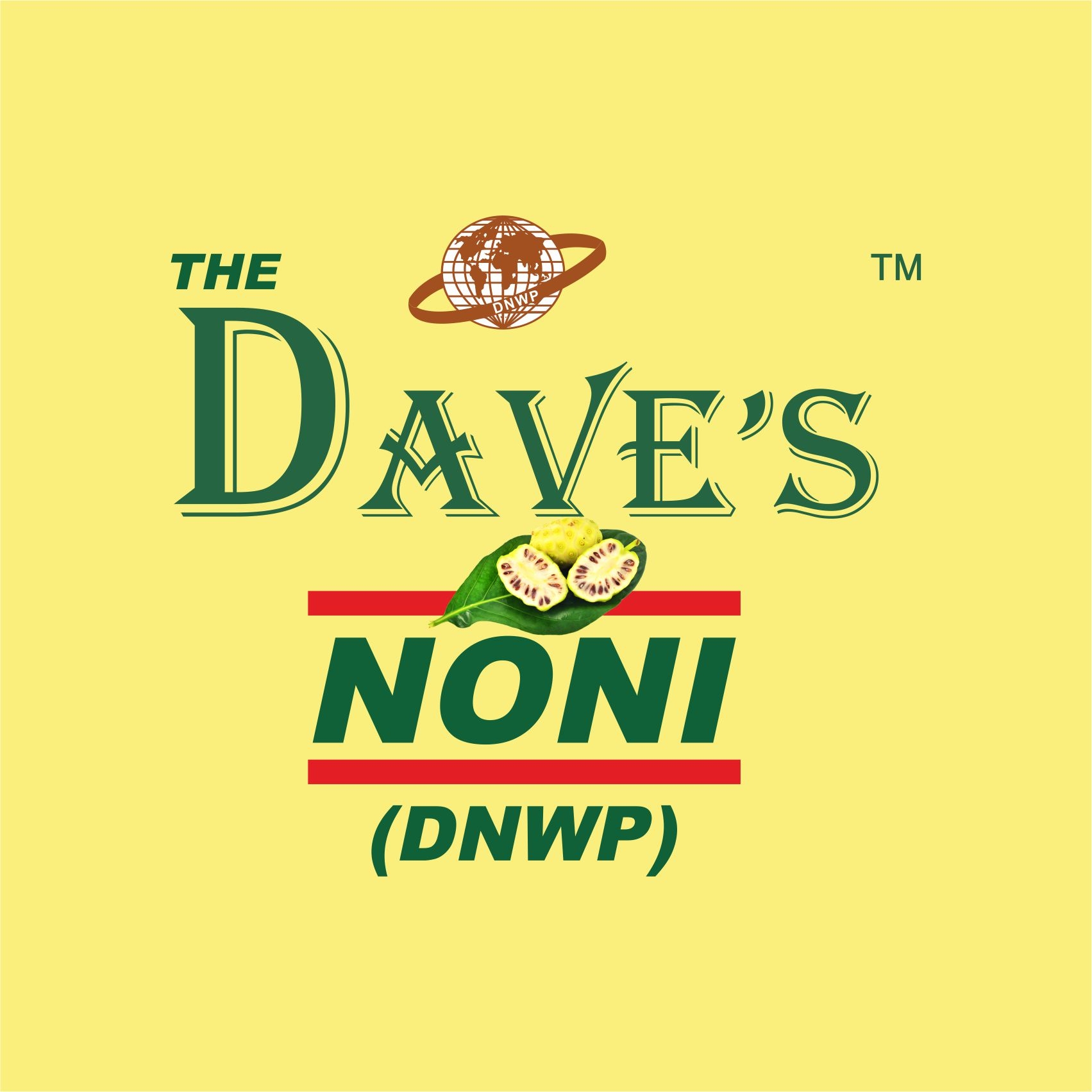 Dave's NONI & Juice Pvt