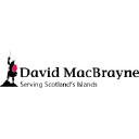 David MacBrayne