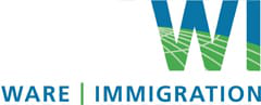 Ware|Immigration