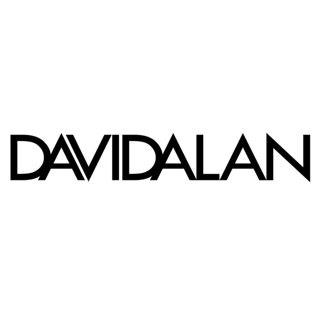 David Alan