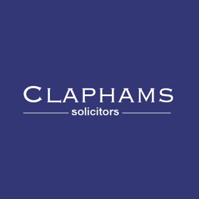 Claphams Solicitors