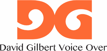 David Gilbert Voice Over