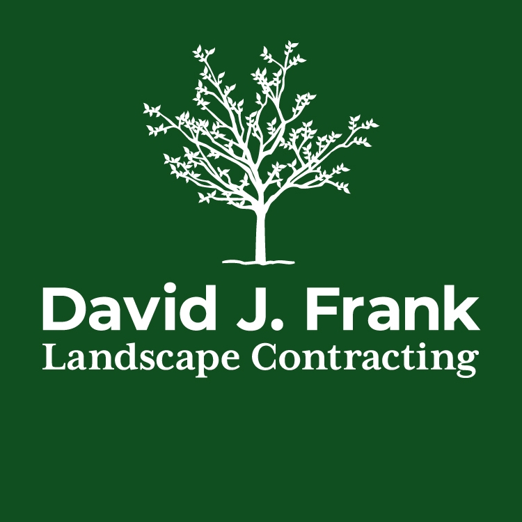 David J. Frank Landscape