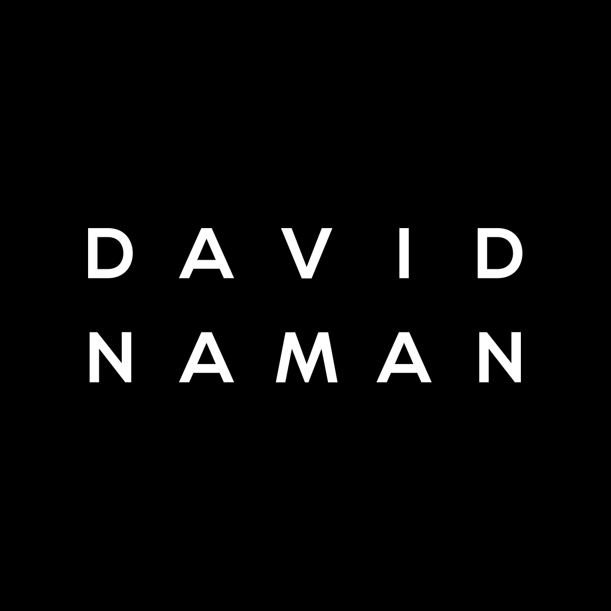 David Naman