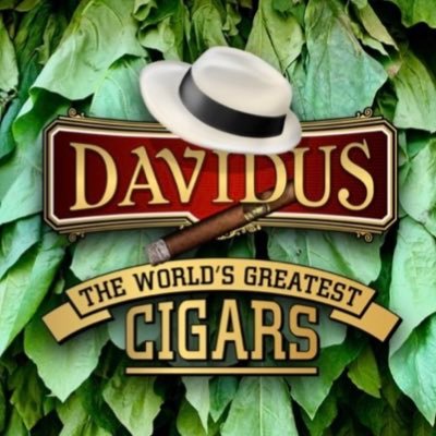 Davidus Cigars