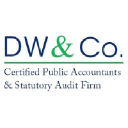 David Ward & Co. Certified Public Accountants & Statutory Audit Firm