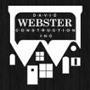 David Webster Construction